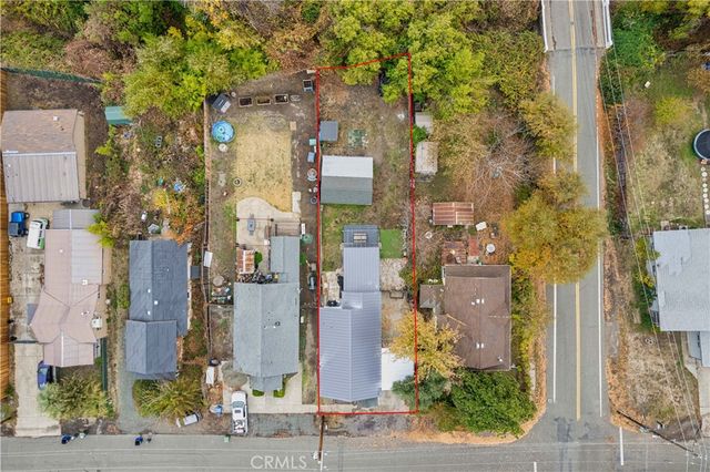 9528 Washington Street, Upper Lake, CA 95485