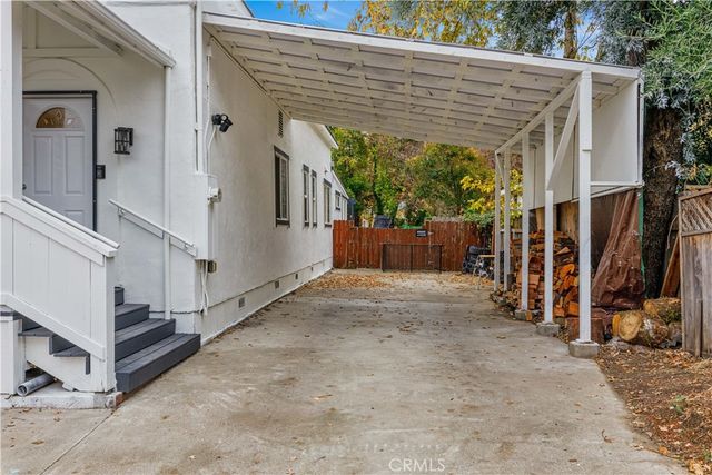 9528 Washington Street, Upper Lake, CA 95485