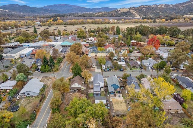 9528 Washington Street, Upper Lake, CA 95485