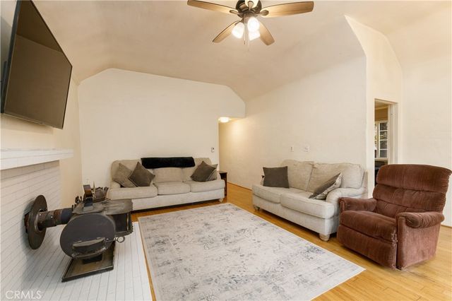 9528 Washington Street, Upper Lake, CA 95485