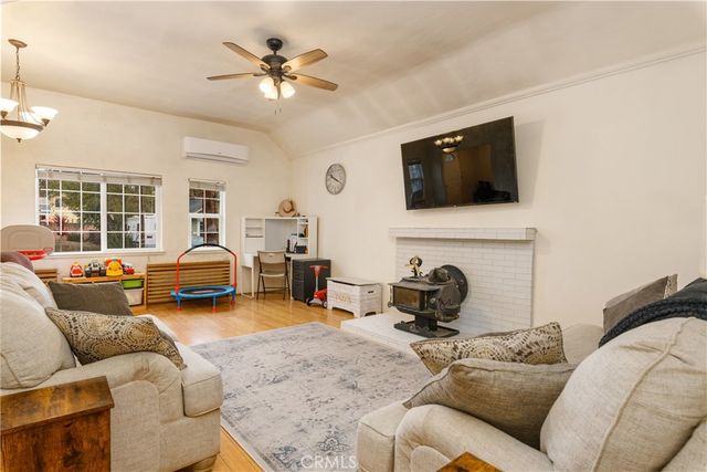 9528 Washington Street, Upper Lake, CA 95485