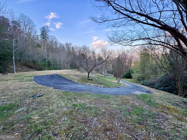 6159 Wolffork Road, Rabun Gap, GA 30568