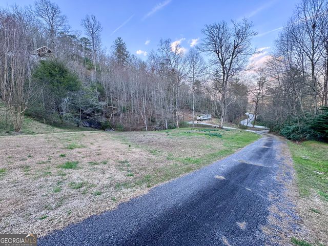 6159 Wolffork Road, Rabun Gap, GA 30568