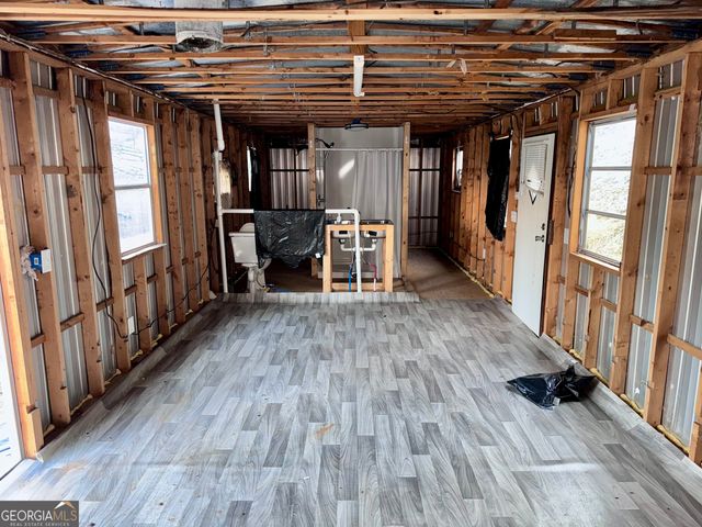 6159 Wolffork Road, Rabun Gap, GA 30568