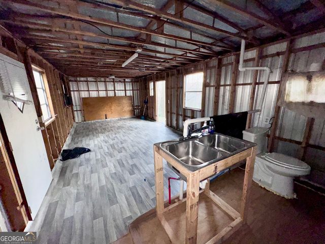 6159 Wolffork Road, Rabun Gap, GA 30568