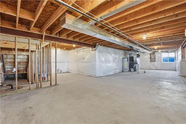 9031 SW 5th Street, Blue Springs, MO 64064