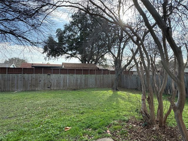 1612 Fairfield Drive, Plano, TX 75074