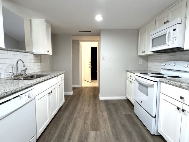 1612 Fairfield Drive, Plano, TX 75074