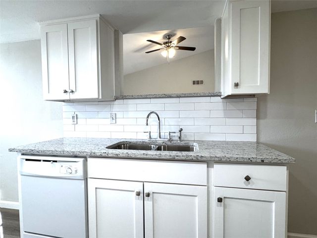 1612 Fairfield Drive, Plano, TX 75074