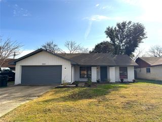 1612 Fairfield Drive, Plano, TX 75074