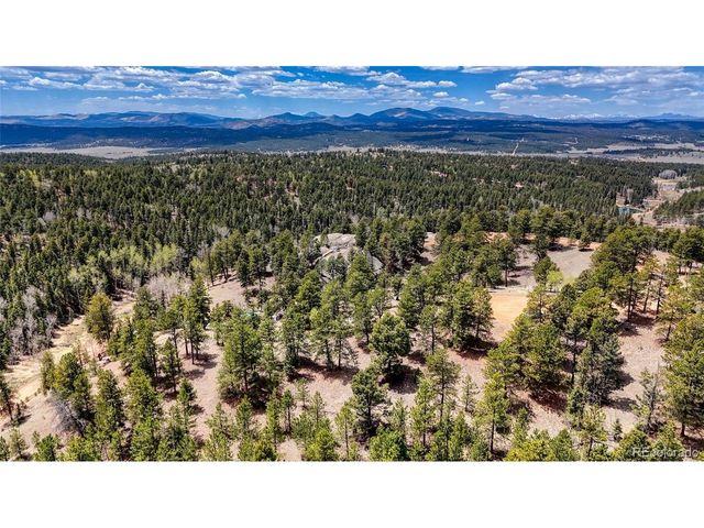 16 View Cir, Florissant, CO 80816