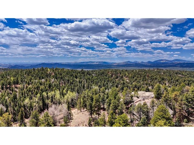 16 View Cir, Florissant, CO 80816