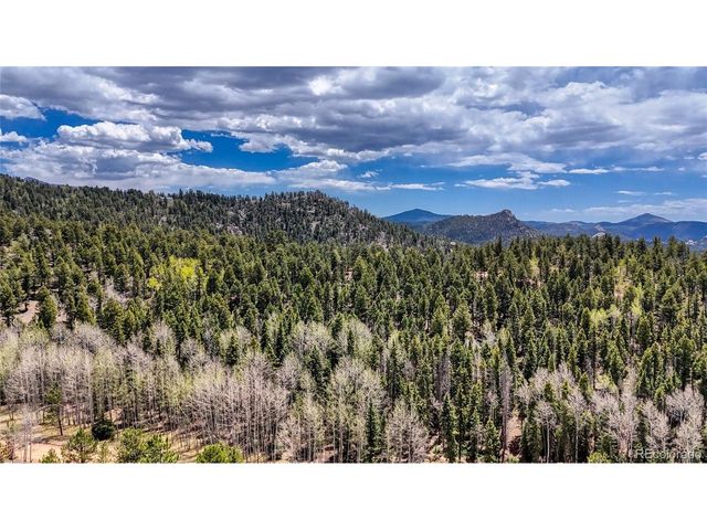 16 View Cir, Florissant, CO 80816