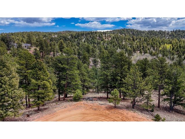 16 View Cir, Florissant, CO 80816