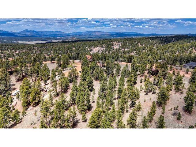 16 View Cir, Florissant, CO 80816