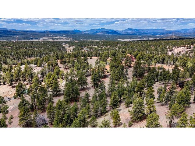 16 View Cir, Florissant, CO 80816