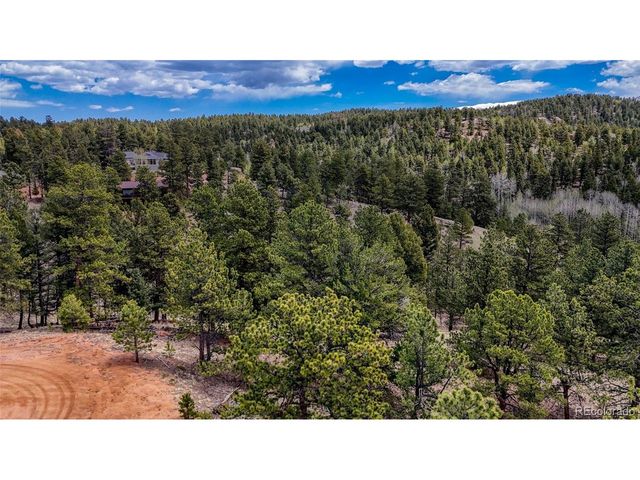 16 View Cir, Florissant, CO 80816