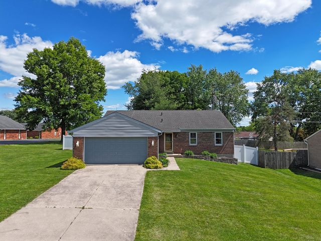1129 Cayton Road, Florence, KY 41042