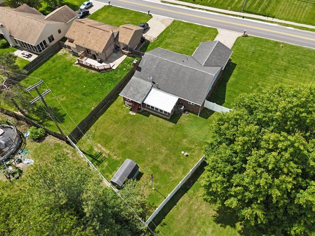 1129 Cayton Road, Florence, KY 41042