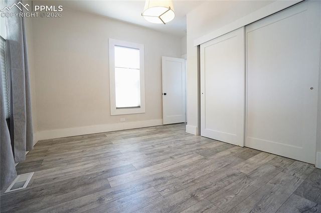 911 W Pikes Peak Avenue, Colorado Springs, CO 80905