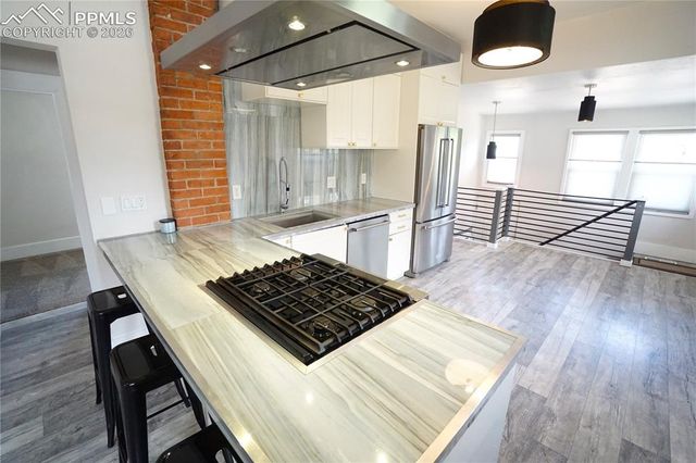 911 W Pikes Peak Avenue, Colorado Springs, CO 80905