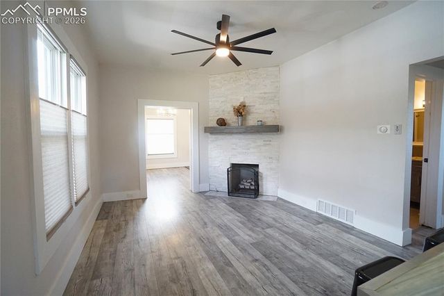 911 W Pikes Peak Avenue, Colorado Springs, CO 80905