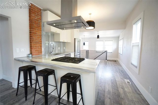 911 W Pikes Peak Avenue, Colorado Springs, CO 80905