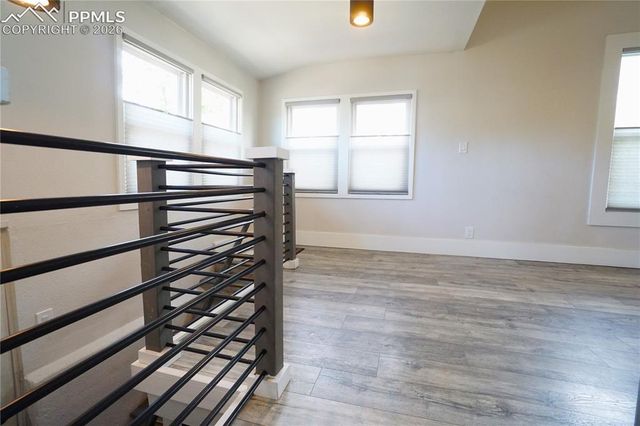 911 W Pikes Peak Avenue, Colorado Springs, CO 80905