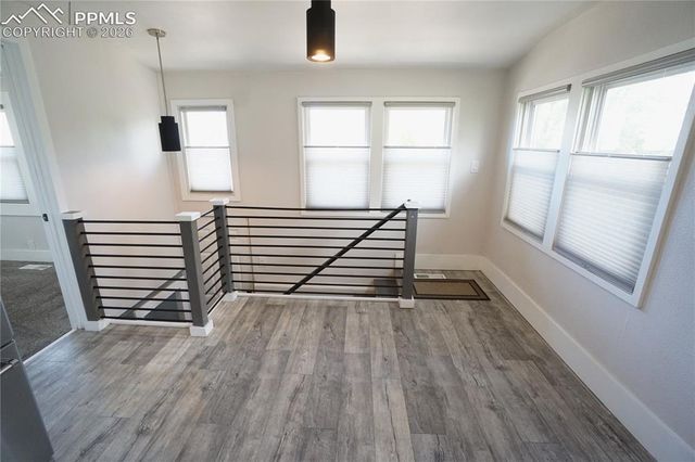 911 W Pikes Peak Avenue, Colorado Springs, CO 80905