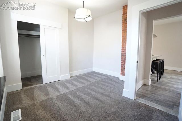 911 W Pikes Peak Avenue, Colorado Springs, CO 80905