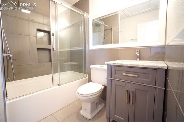 911 W Pikes Peak Avenue, Colorado Springs, CO 80905