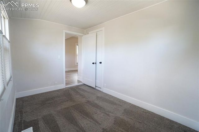 911 W Pikes Peak Avenue, Colorado Springs, CO 80905