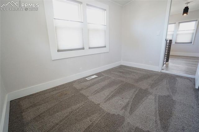 911 W Pikes Peak Avenue, Colorado Springs, CO 80905