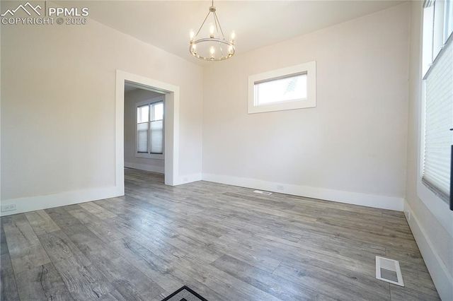911 W Pikes Peak Avenue, Colorado Springs, CO 80905