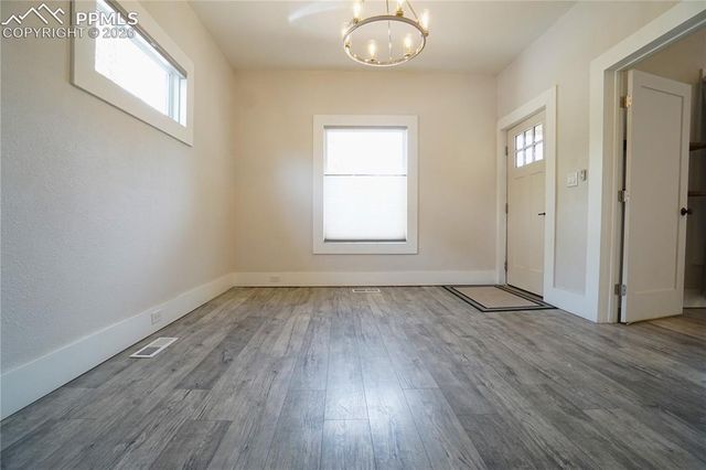 911 W Pikes Peak Avenue, Colorado Springs, CO 80905