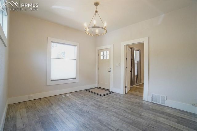 911 W Pikes Peak Avenue, Colorado Springs, CO 80905