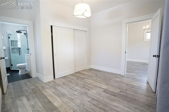 911 W Pikes Peak Avenue, Colorado Springs, CO 80905