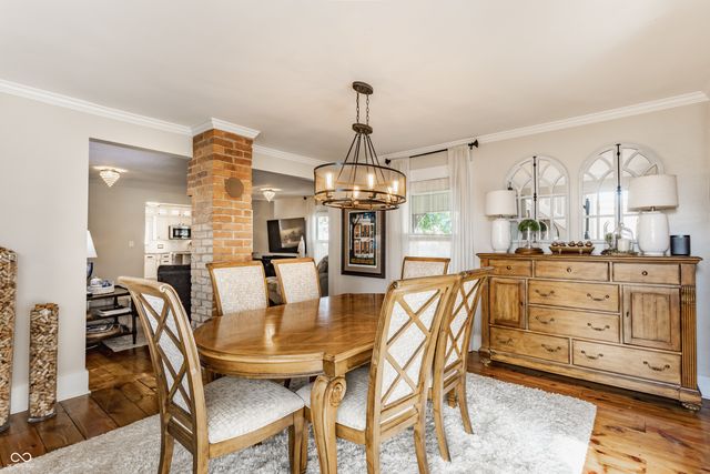 121 SE 1st Street SE, Carmel, IN 46032