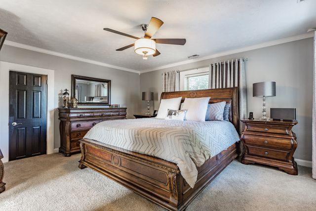 121 SE 1st Street SE, Carmel, IN 46032