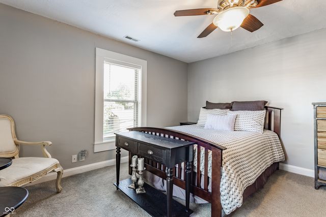 121 SE 1st Street SE, Carmel, IN 46032