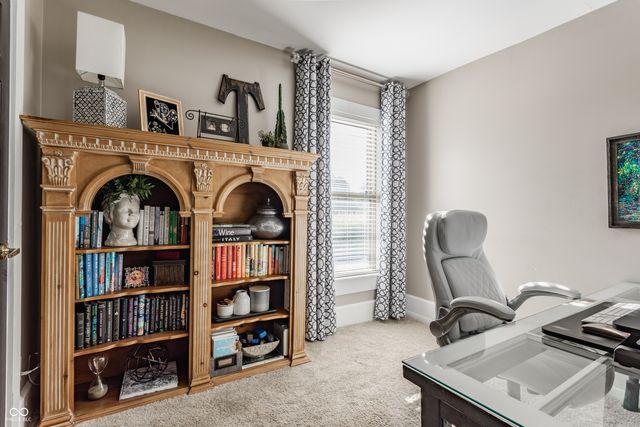 121 SE 1st Street SE, Carmel, IN 46032