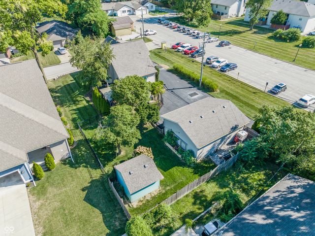 121 SE 1st Street SE, Carmel, IN 46032