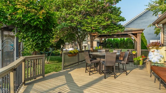 121 SE 1st Street SE, Carmel, IN 46032