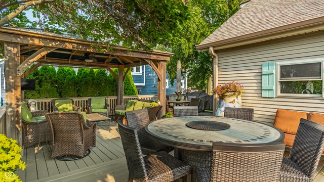 121 SE 1st Street SE, Carmel, IN 46032