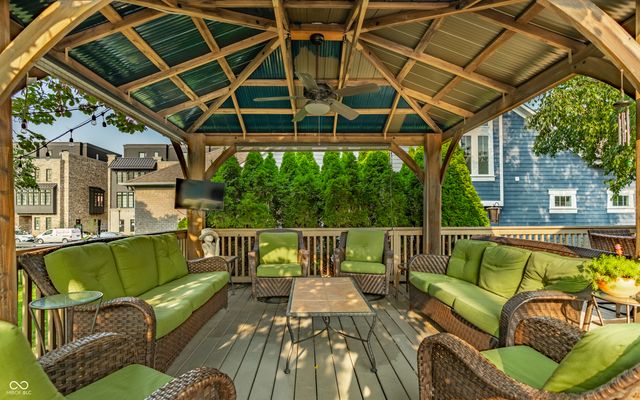 121 SE 1st Street SE, Carmel, IN 46032