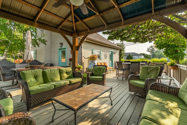 121 SE 1st Street SE, Carmel, IN 46032