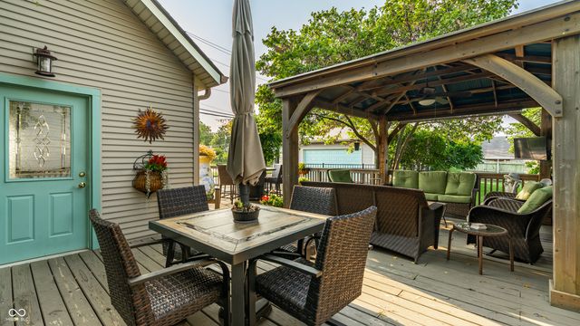 121 SE 1st Street SE, Carmel, IN 46032