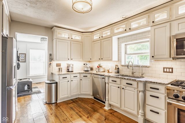 121 SE 1st Street SE, Carmel, IN 46032