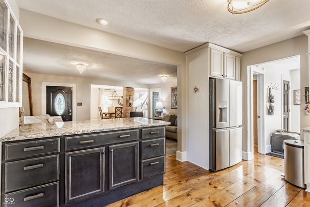 121 SE 1st Street SE, Carmel, IN 46032
