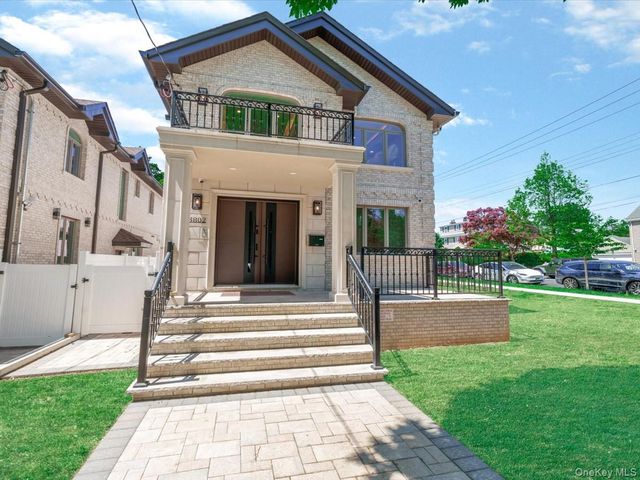 3802 211th Street, Bayside, NY 11361